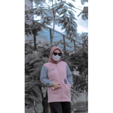 VARSITY AIRWALK PRELOVED SECOND THRIFT BEKAS