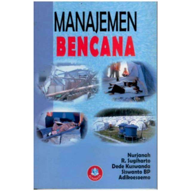 

Manajemen Bencana - Nurjanah