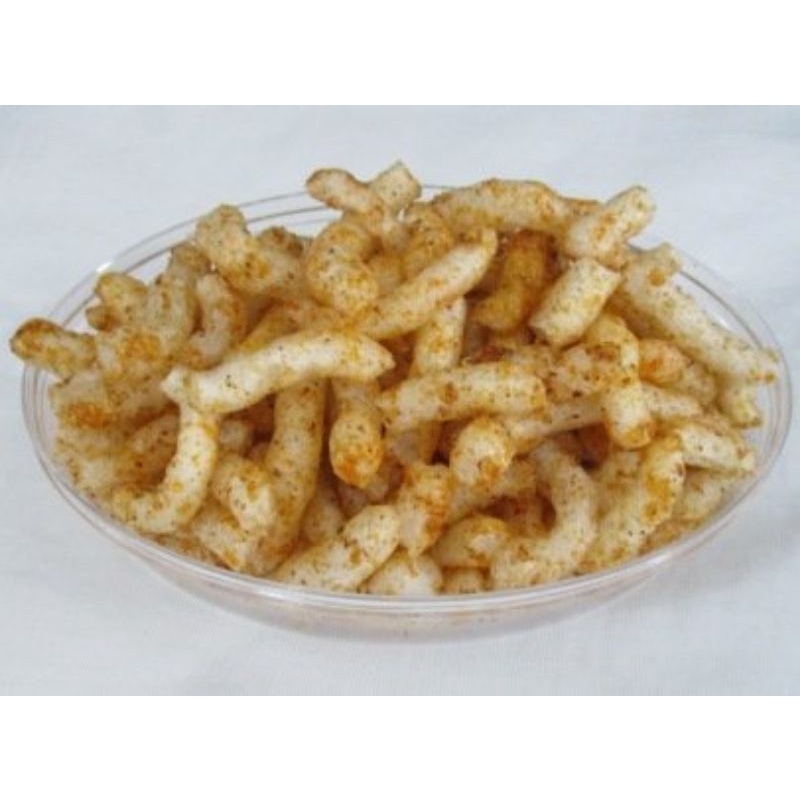 

gurilem Manis pedas enak murah