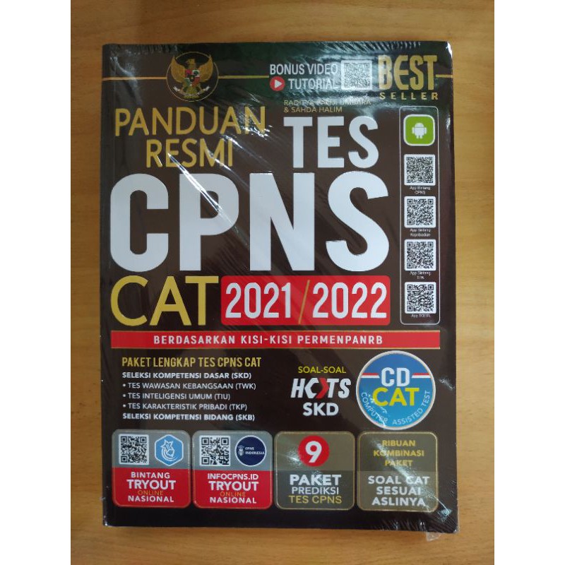 CPNS 2021