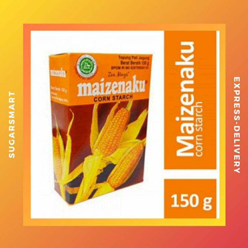 Maizenaku 150gr