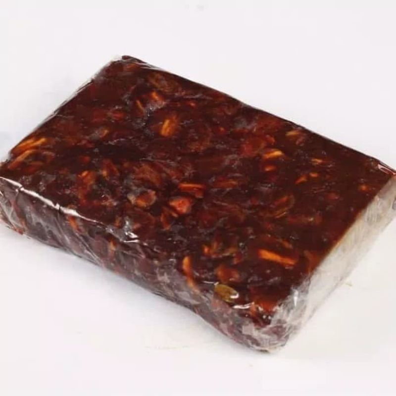 

asem mateng jawa ori