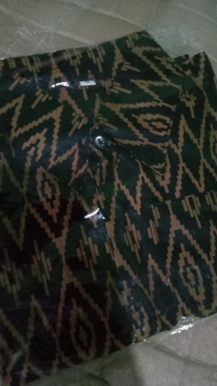 Batik Anak
