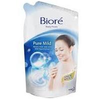 Sabun Mandi Cair Biore / Men'S Biore Body Wash 450 Ml