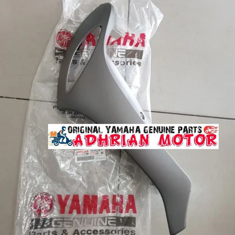 SAYAP DEPAN FINO FI 115 FINO FI 125 KIRI ABU ABU DOF ORIGINAL YAMAHA YGP