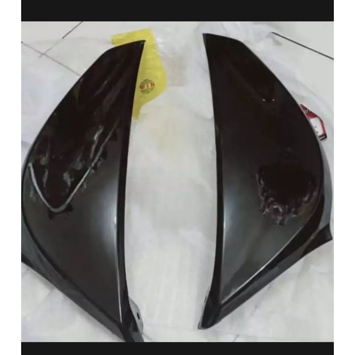 sayap depan body samping yamaha mio J