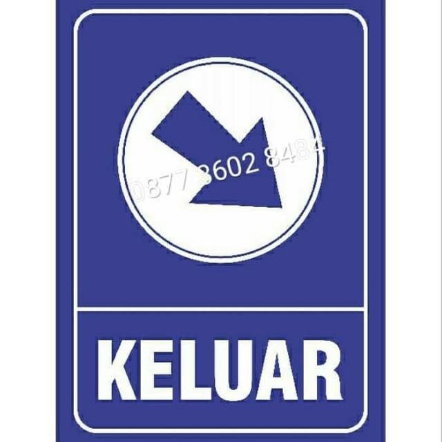 

Akrilik Keluar