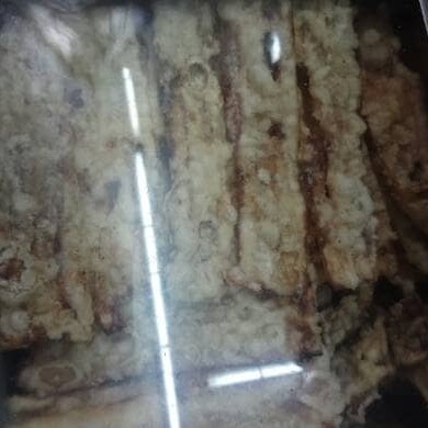 

Sekar_Shop07 Pisang Lidah Jari Renyah Enak Dan Gurih Jajanan Makanan Ringan Khas Purbalngga