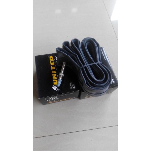 Ban Dalam Sepeda Ukuran 26