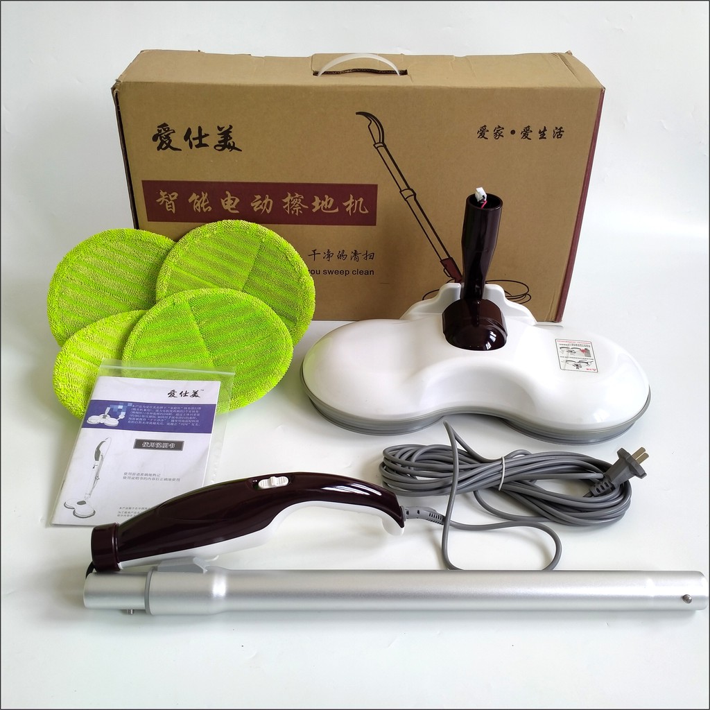 ELECTRIC MOP - PEL LISTRIK - PEL ELEKTRIK - DNAZONE