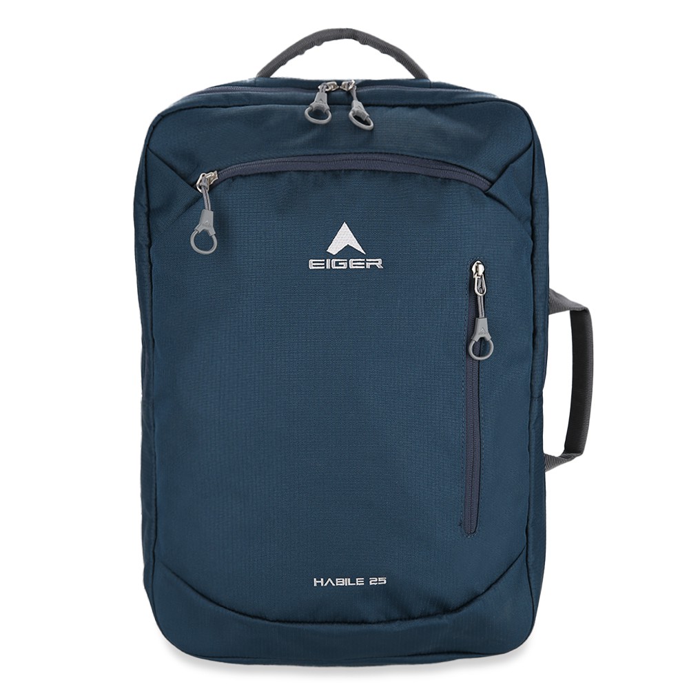 eiger backpack laptop