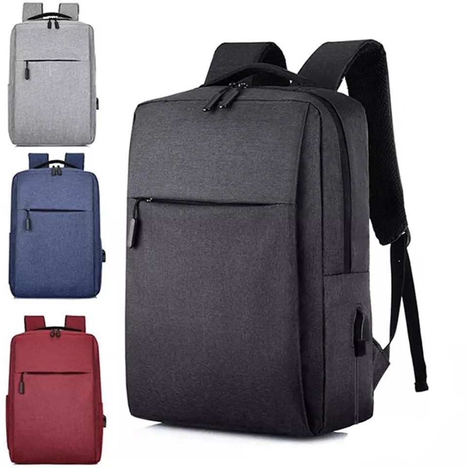 BEST SELLER!! RANSEL PRIA GUCCI DIMANNE PARASUT 52333 IMPORT Backpack Pria Wanita Kuat Bagus HA R8Z5