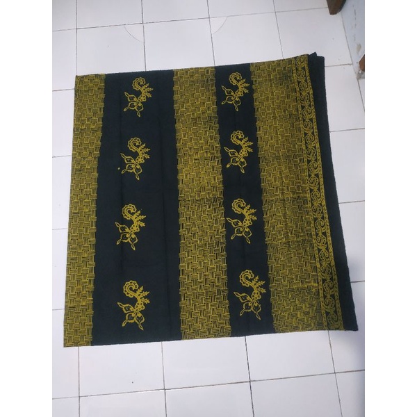 batik gajah oling banyuwangi