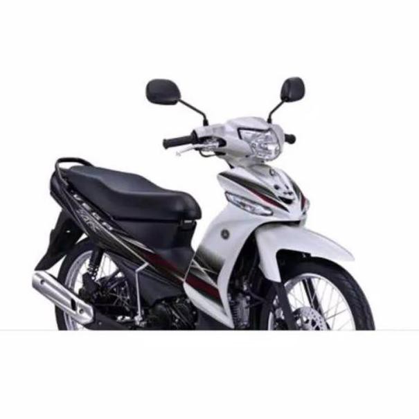 [KODE 855] LAMPU REFLEKTOR KACA DEPAN VEGA ZR LAMA 2009 2011 kw