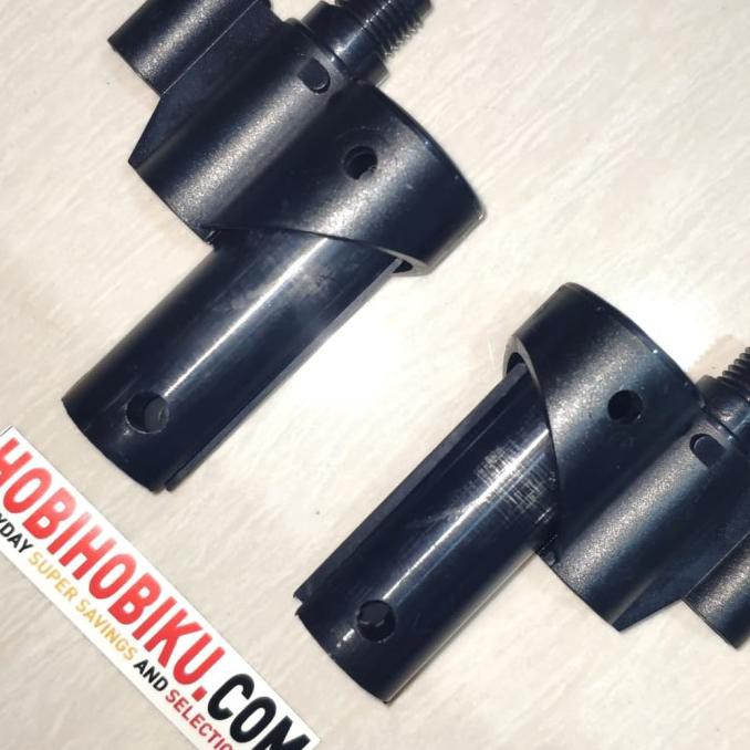 Visir Depan Canon 747 Short (ORI) BARANG OKE