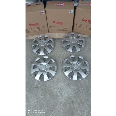 weldop ring 13 ori daihatsu (barang baru)