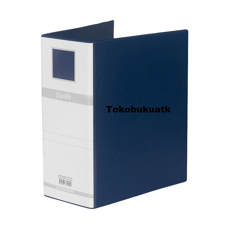 

Odner Bantex 8 Cm