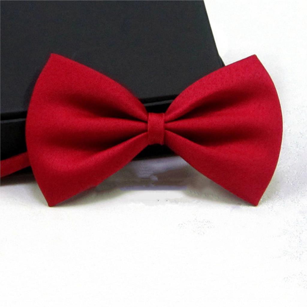 Dasi Kupu Kupu Anak Bowtie Kids