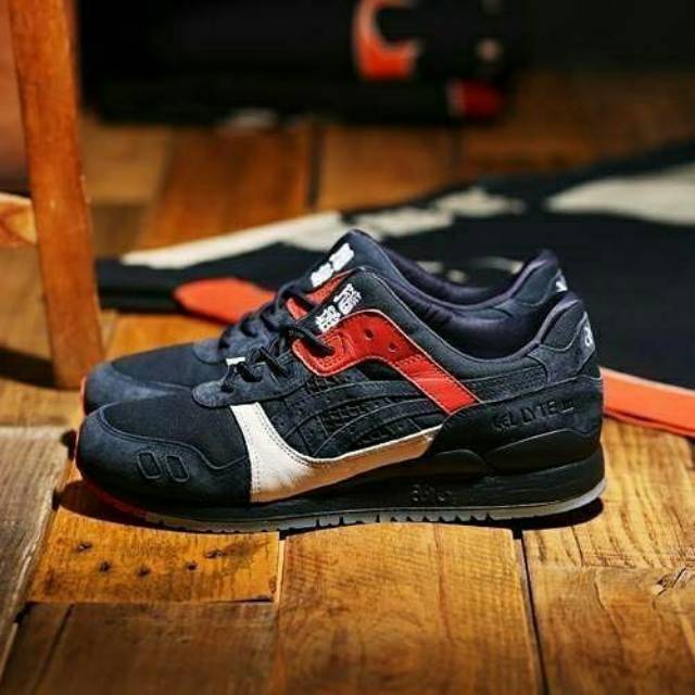 Asics Gel Lyte III Hikeshi Hanten "BNIB"
Premium