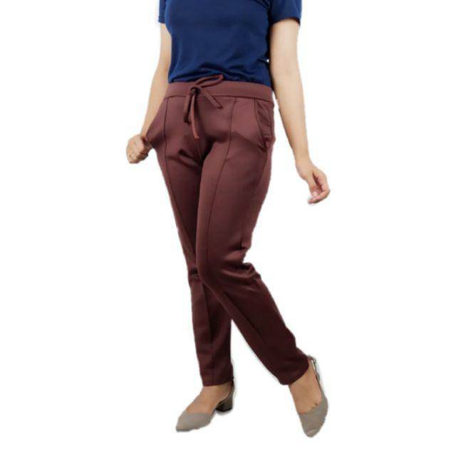 𝔂𝓾𝓶𝓪 Celana Doty pant_SCUBA_Uk setandar BB 40kg-55kg