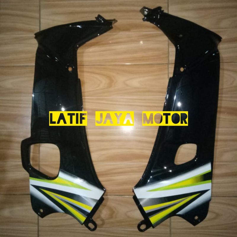 sayap supra fit lama old