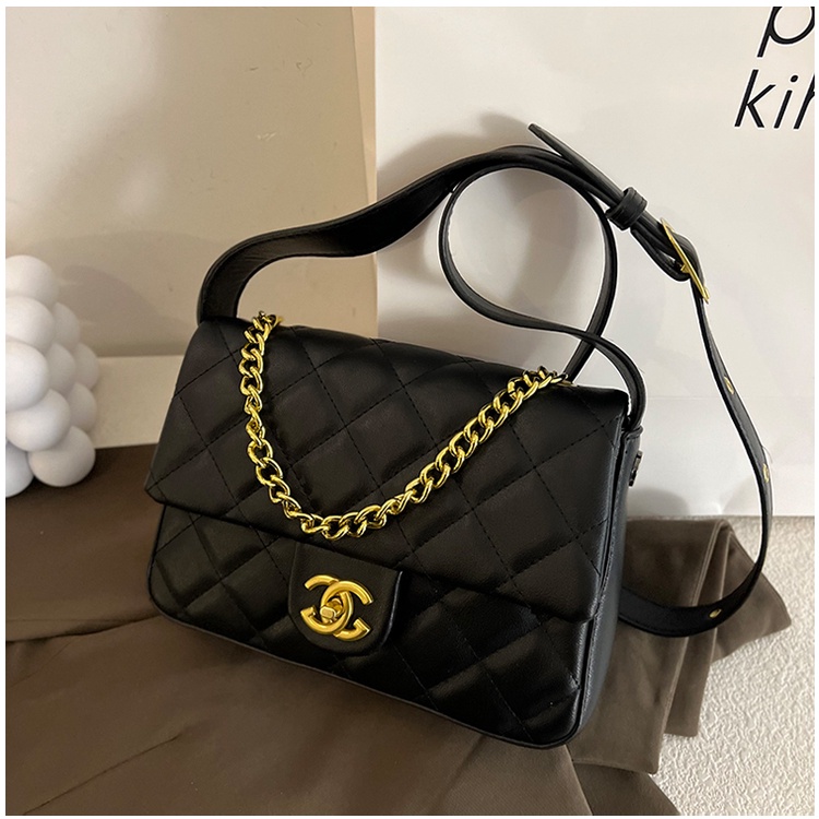 (2PC BISA IKG)GTBI998876331  New arrival Tas Selempang  Tas Wanita Import Premium Terbaru Tas Besar