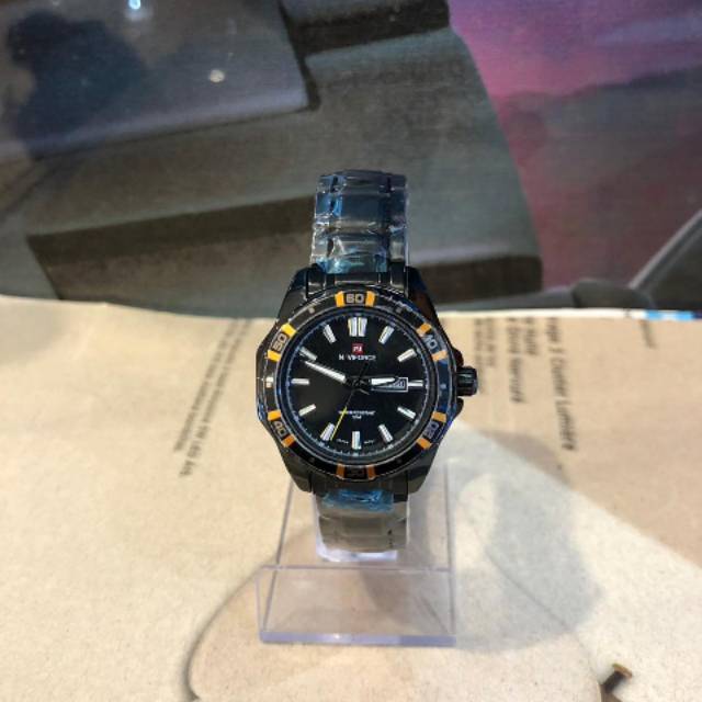 Jam tangan wanita naviforce 9036