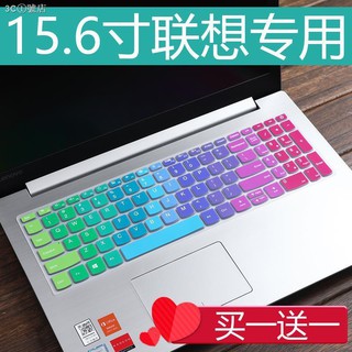  Stiker  Pelindung Keyboard Laptop  Ukuran 15 6 Inch Lenovo 