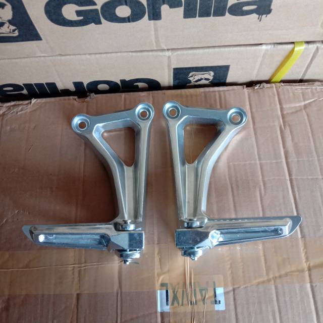 Step footstep foot step Honda CB650 import