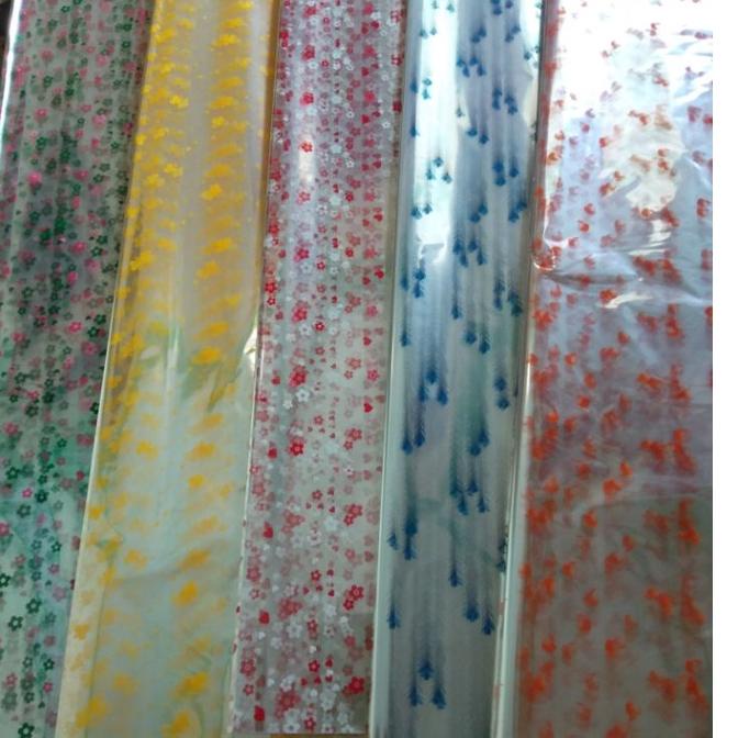 

TIDAK ECER PLASTIK PARCEL MOTIF/SOUVERNIR MOTIF JUMBO ~