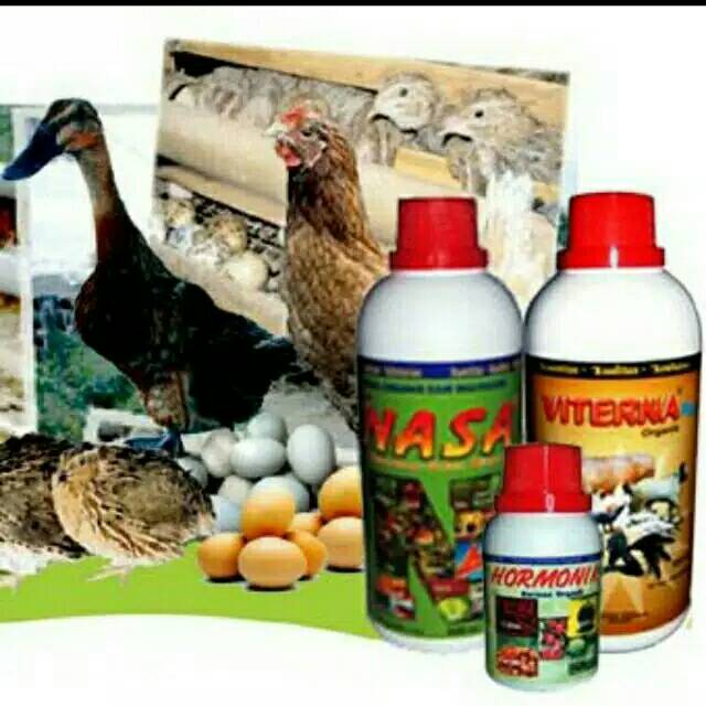 Pupuk Ternak Nasa Pupuk Ternak Bebek Pupuk Ternak Ayam Dan