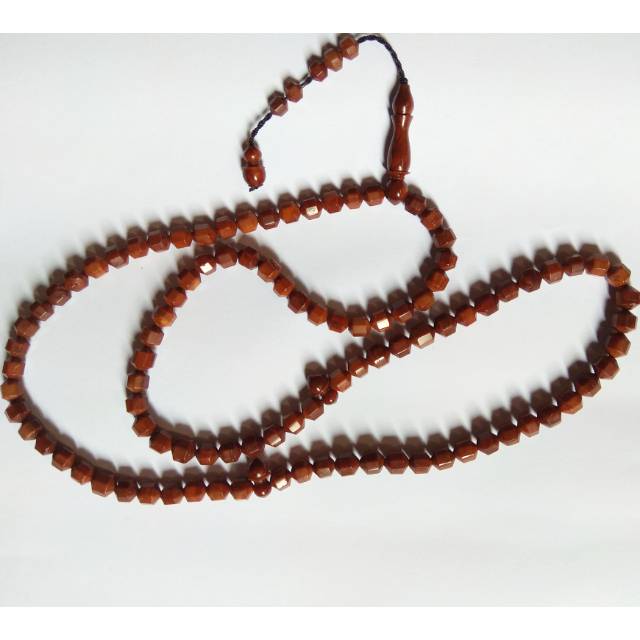 Tasbih kokka kaukah mardjan cutting cristal murah