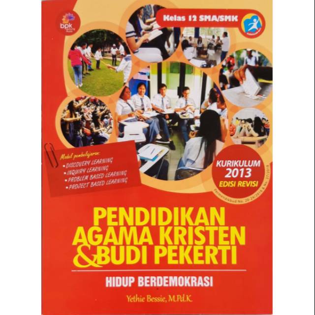 41+ Buku agama kristen kelas 12 ktsp pdf ideas in 2021 