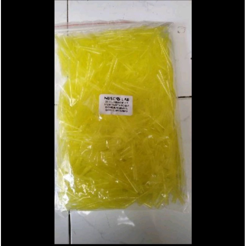 Blue Tip Nesco / Yellow Tip Nesco / Blue Tip / Yellow Tip / Nesco