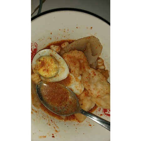 

Boci isi telur ayam murah