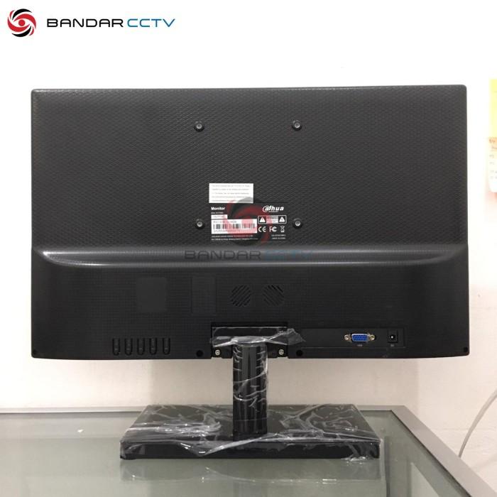 LCD Monitor 19 Inch Dahua DHL19-F500