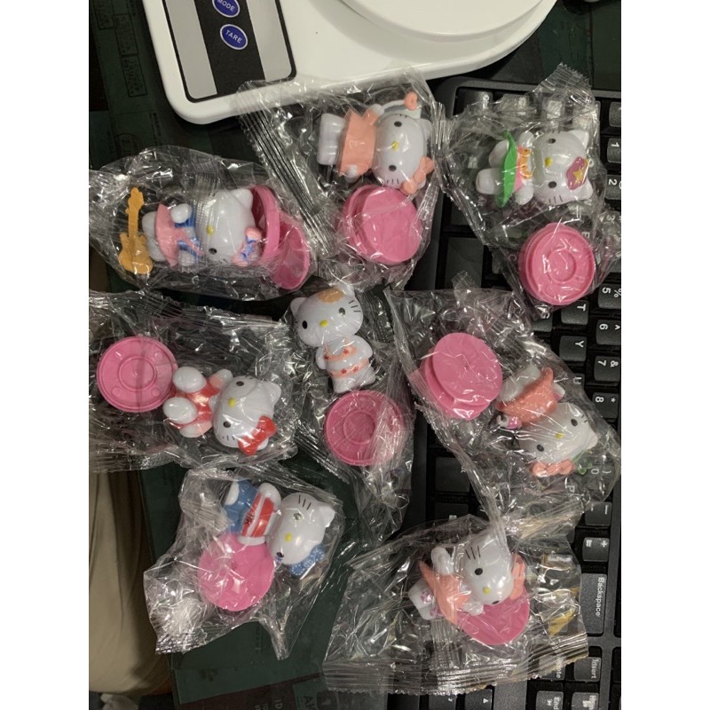 

kitty impor satuan topper kue ultah 1pcs