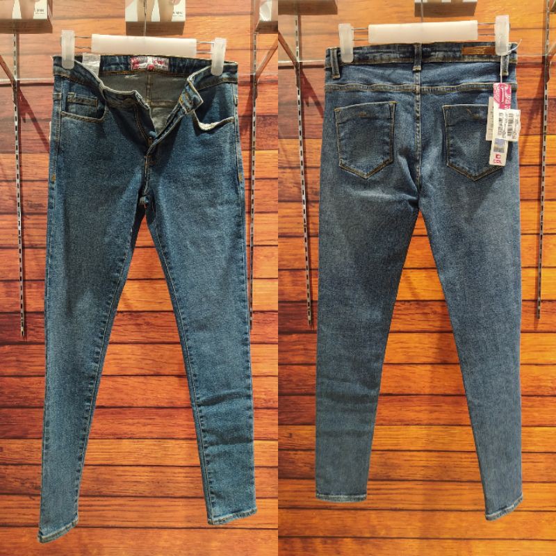Celana jeans cardinal wanita