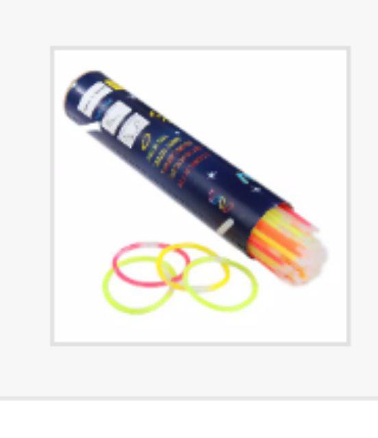 Glow Stick Fosfor (100pcs)