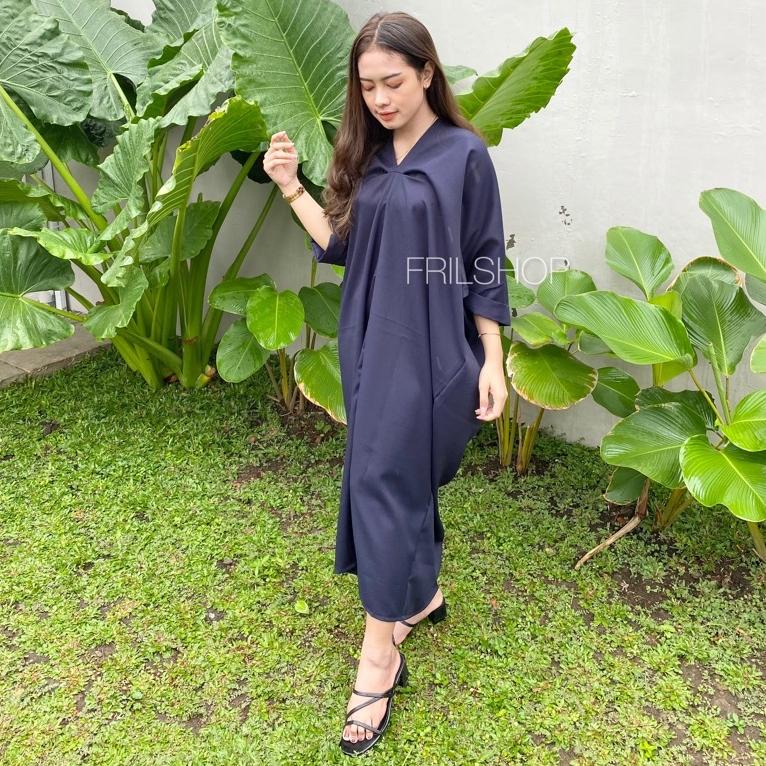 PGL.21Jl22ᵀ - KAFTANKAFTAN POLOS / KAFTAN WANITA / GAMIS KAFTAN / KAFTAN / KAFTAN COUPLE / KAFTAN CO