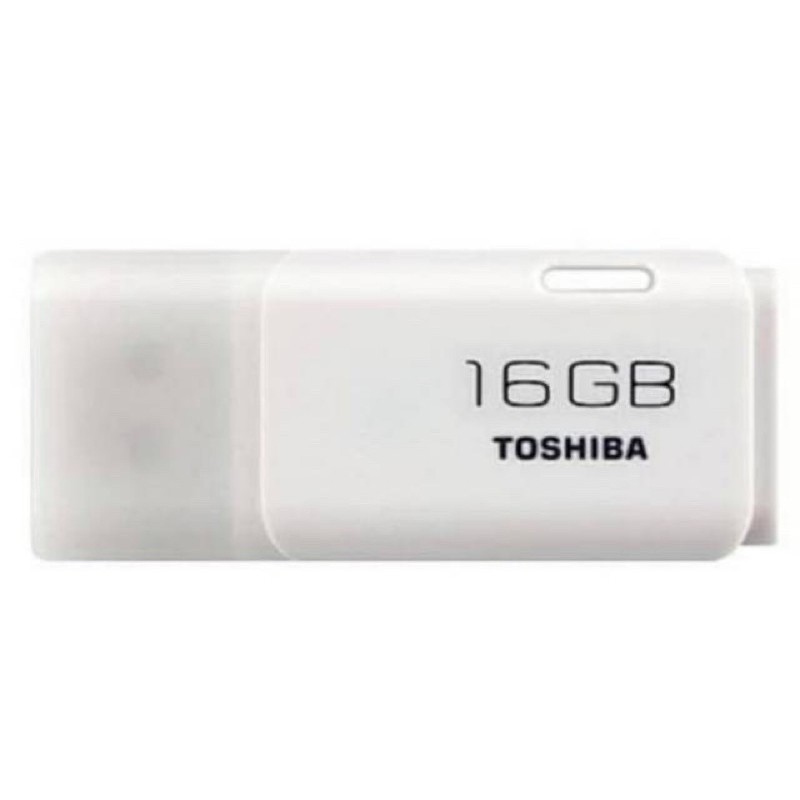 FLASH DISK TOSHIBA 2GB 4GB 8GB 16GB 32GB 64GB / FLASHDISK TOSIBA