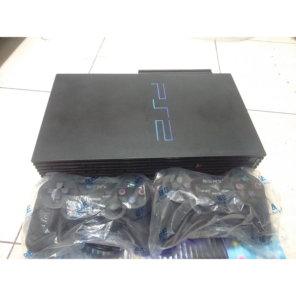 PS 2 TEBAL MATRIX HD INTERNAL NA 160GB