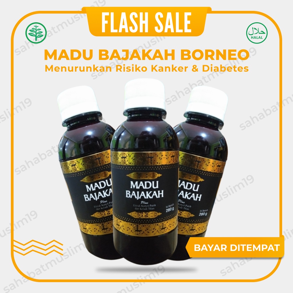 

Madu Bajakah Borneo Asli Herbal Mengobati Gejala Kanker Tumor Obat Diabetes Ekstrak Kunyit Putih Keladi TIkus