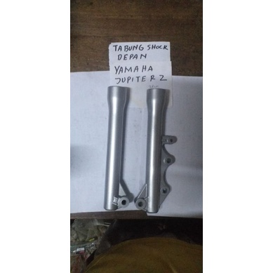 BUMBUNGAN BOTTOM TABUNG SHOCK SKOK DEPAN YAMAHA JUPITER Z BAGUS BERKUALITAS