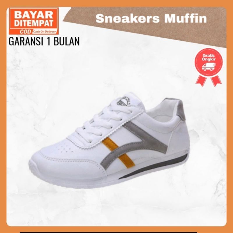 Sepatu Sneakers Wanita Import Sepatu Premium Sneakers Sepatu Wanita Korea Sepatu Snaker Wanita Sepat
