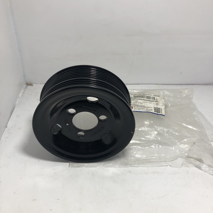 pulley water pump wuling cofero