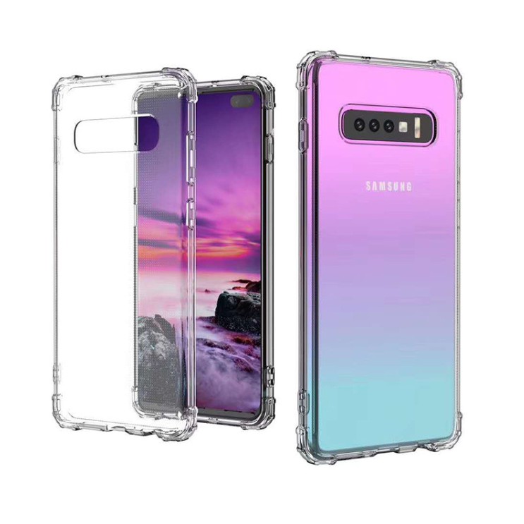 AntiCrack Acrylic Samsung S9S9+ S10S10liteS10+ S20S20+ Note 9 10 J2prime J4J6 J4+J6+ A8A8+ A7A3