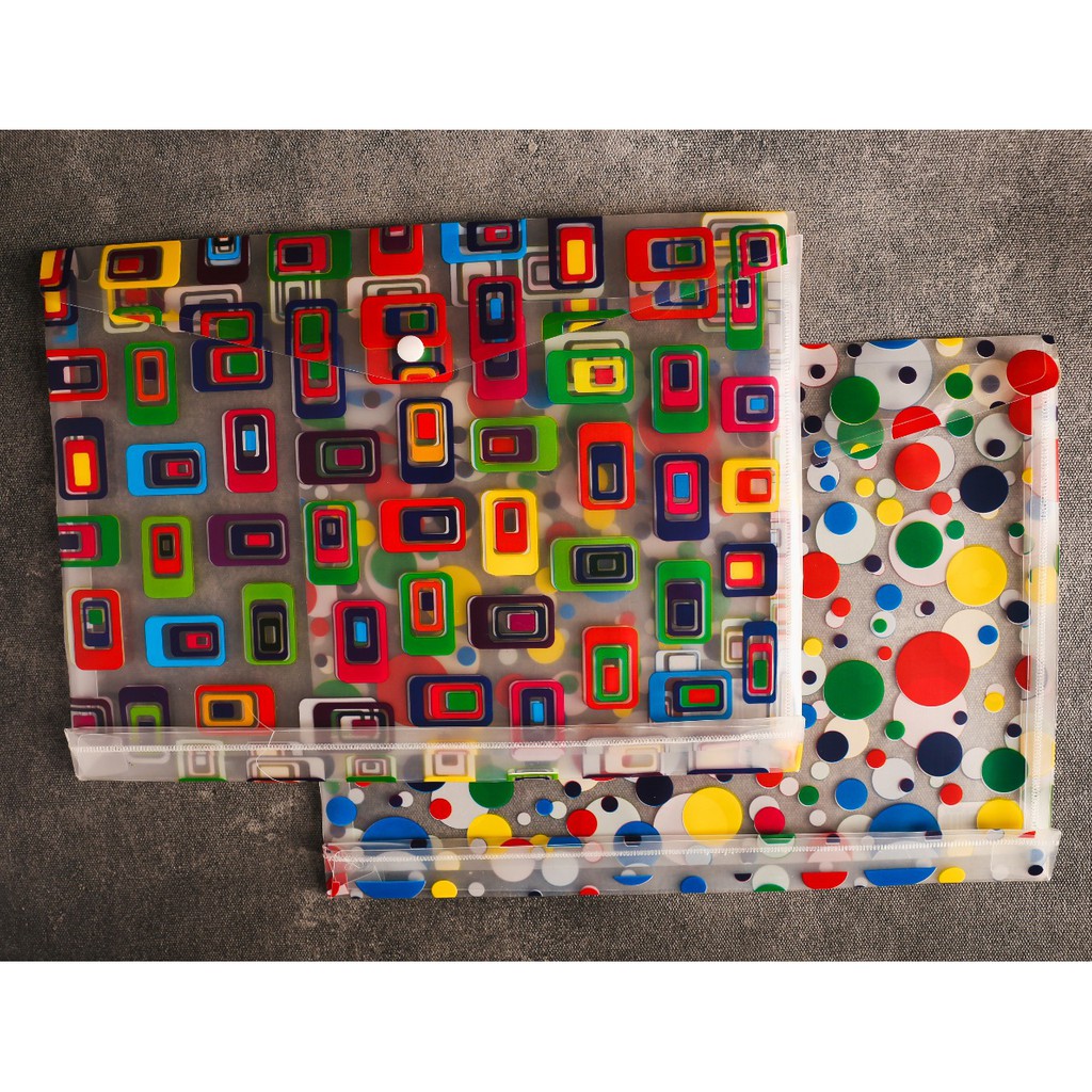 

Map Kancing Punggung Fancy