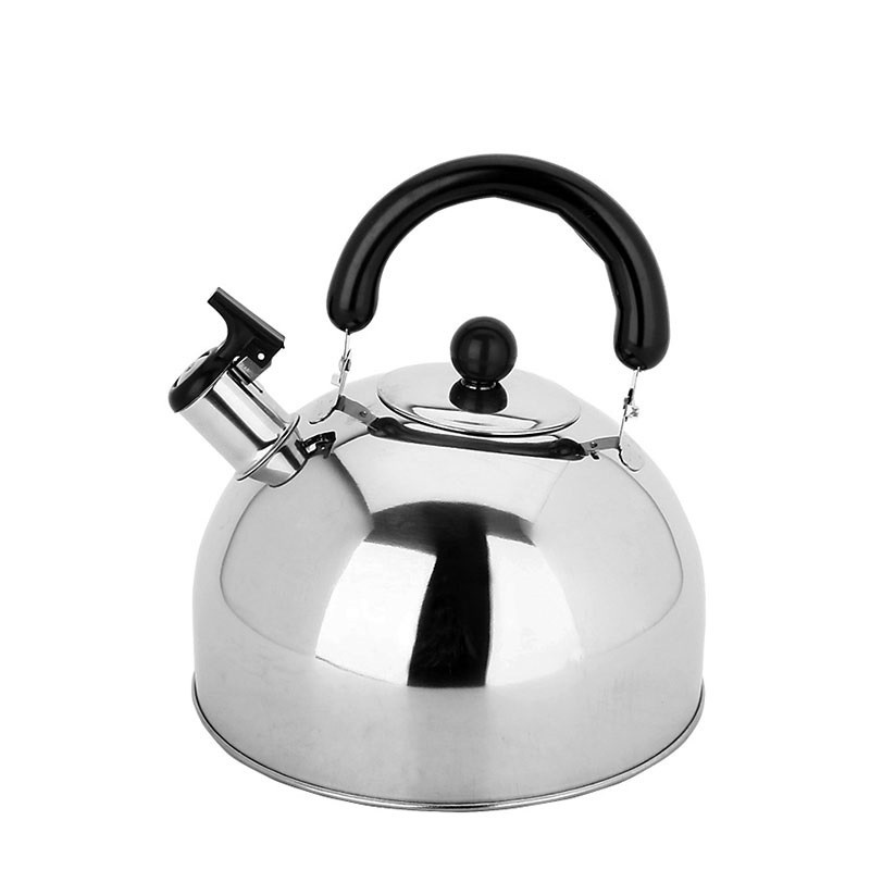 [ASS] Teko Siul Stainless  Kettle