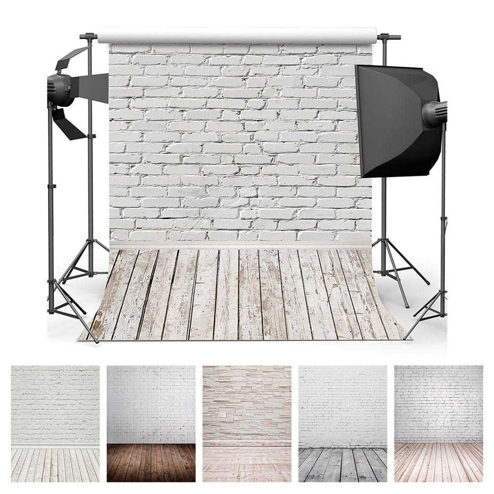 (100% BARANG ORI) Backdrop Studio Fotografi Background Cloth 150 x 200 cm